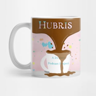 HUBRIS Mug
